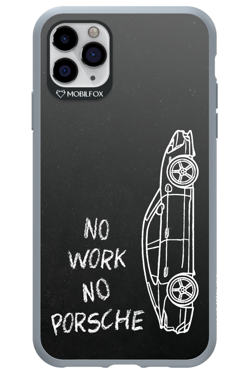 No Work - Apple iPhone 11 Pro Max