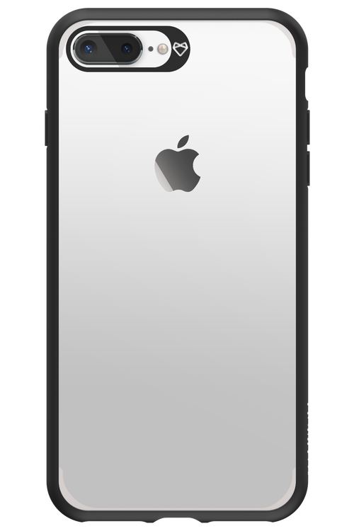NUDE 2.0 - Apple iPhone 7 Plus