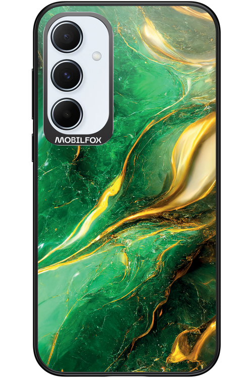 Tourmaline - Samsung Galaxy A55