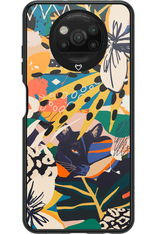 Vintage 2.0 - Xiaomi Poco X3 Pro