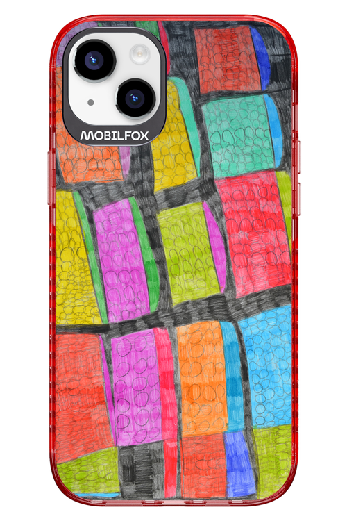 Bihari László 2.0 - Apple iPhone 14 Plus