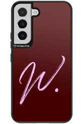 (Dark Blush) W 2.0 - Samsung Galaxy S22