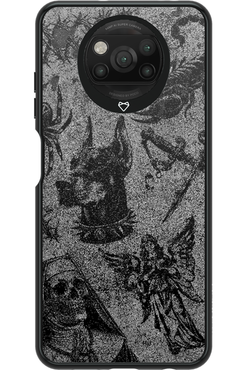 Built Different II - Xiaomi Poco X3 Pro