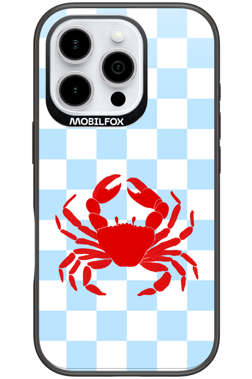 Oh Crab - Apple iPhone 16 Pro