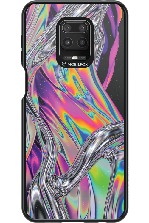 Prism 2.0 - Xiaomi Redmi Note 9 Pro