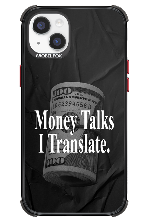 Money Talks III 2.0 - Apple iPhone 14 Plus