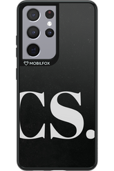 CS (Off Space) 2.0 - Samsung Galaxy S21 Ultra