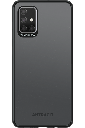 Antracit - Samsung Galaxy A71