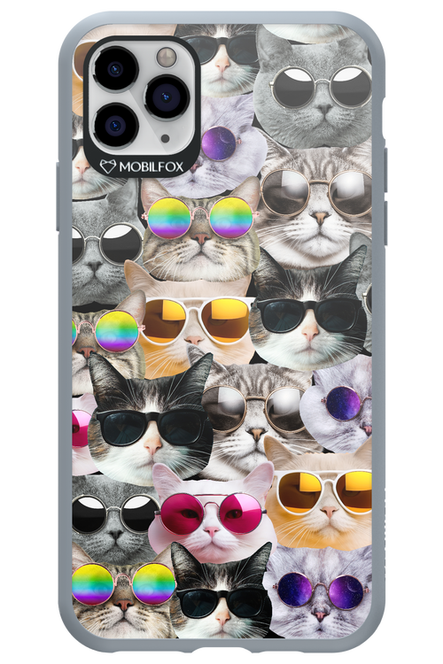 Cat World - Apple iPhone 11 Pro Max