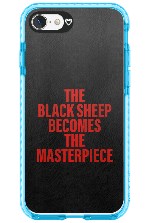 sheep 2.0 - Apple iPhone 8