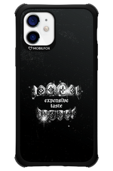 Expensive Taste - Apple iPhone 12