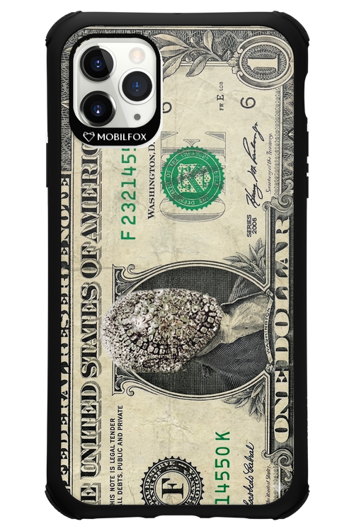 mask 2.0 - Apple iPhone 11 Pro Max