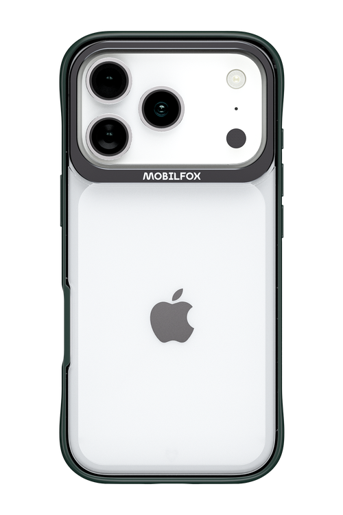NUDE 2.0 - Apple iPhone 17 Pro
