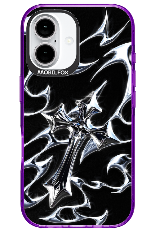 Faith 2.0 - Apple iPhone 16