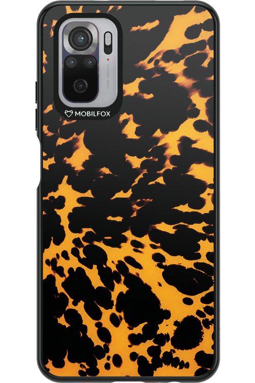 Tortoise Shell 2.0 - Xiaomi Redmi Note 10