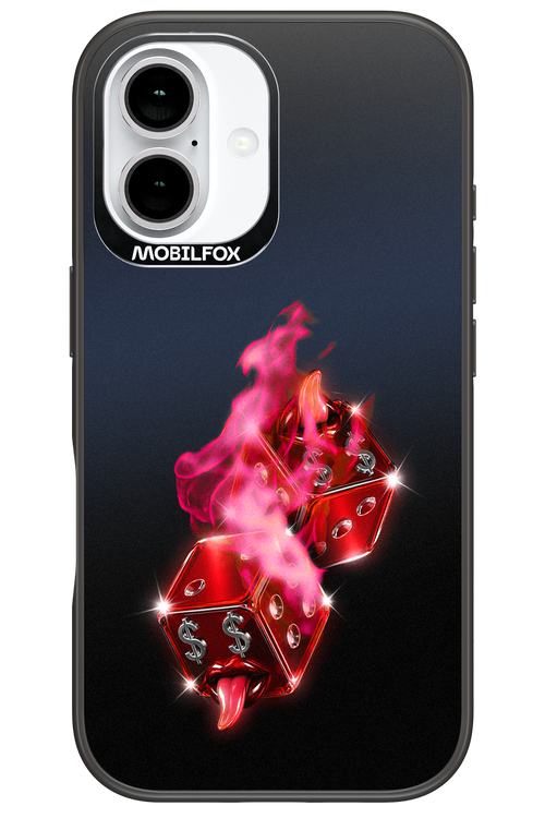 Lucky Thirsty 2.0 - Apple iPhone 16