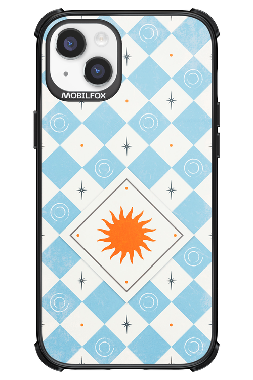 Sun Magic - Apple iPhone 14 Plus