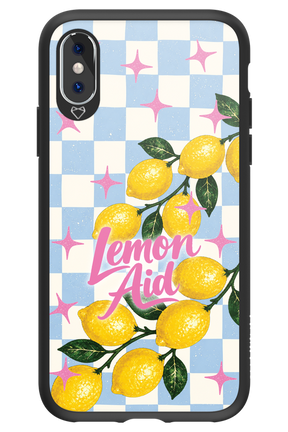 LEMON AID 2.0 - Apple iPhone XS