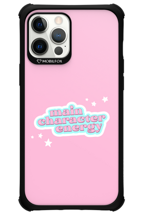 The Main Pink - Apple iPhone 12 Pro Max