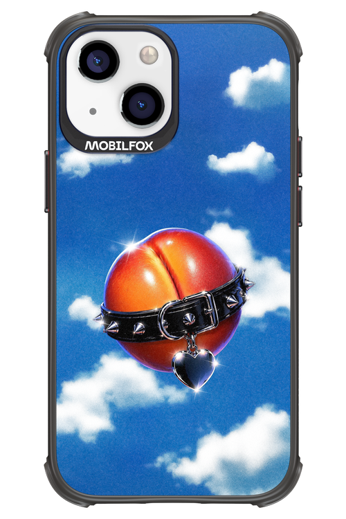Wild Peach 2.0 - Apple iPhone 13 Mini