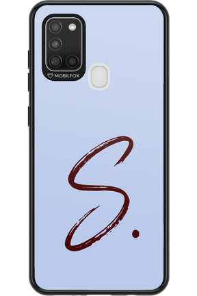(Jellyfish Presso) S 2.0 - Samsung Galaxy A21 S