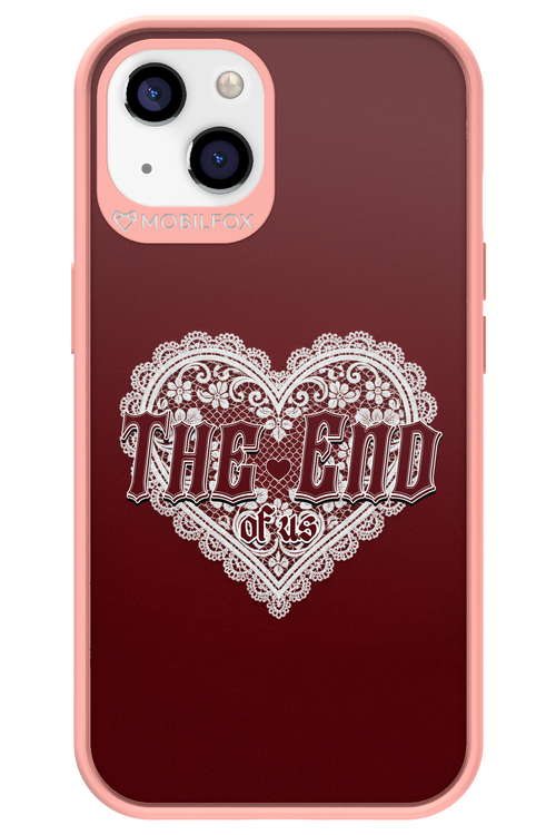 The End (of us) 2.0 - Apple iPhone 13