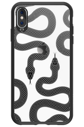 Snakes 2.0 - Apple iPhone XS Max