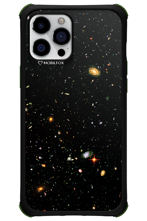 Cosmic Space - Apple iPhone 12 Pro Max