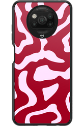 Strawberry Shake - Xiaomi Poco X3 Pro