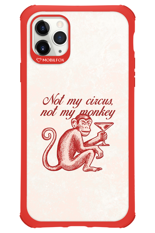 Monkey 2.0 - Apple iPhone 11 Pro Max