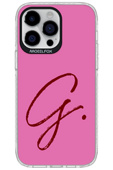 (Sorbet) G 2.0 - Apple iPhone 14 Pro Max