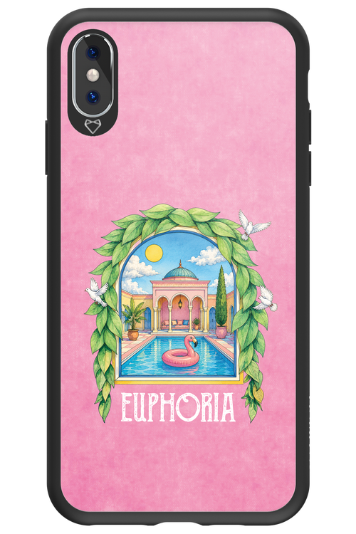 Euphoria 2.0 - Apple iPhone XS Max