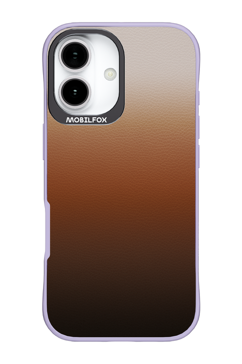 Desert Sunset - Apple iPhone 17