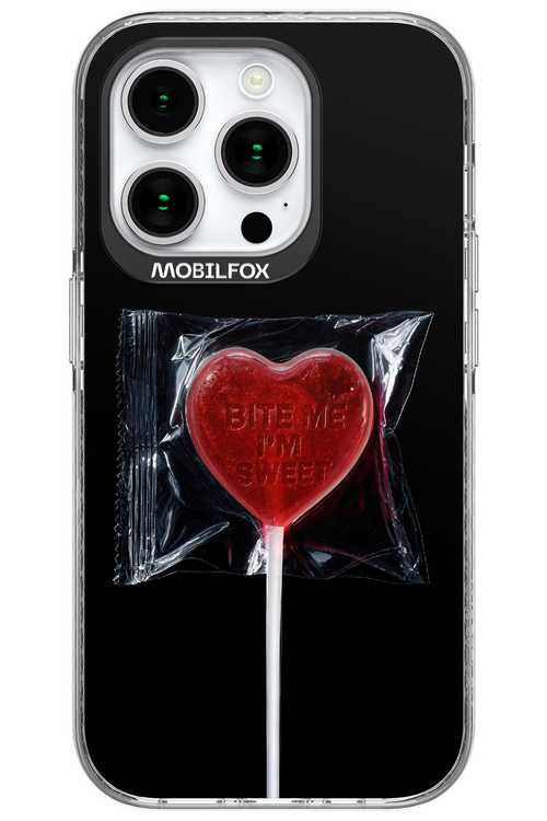 Bite 2.0 - Apple iPhone 15 Pro