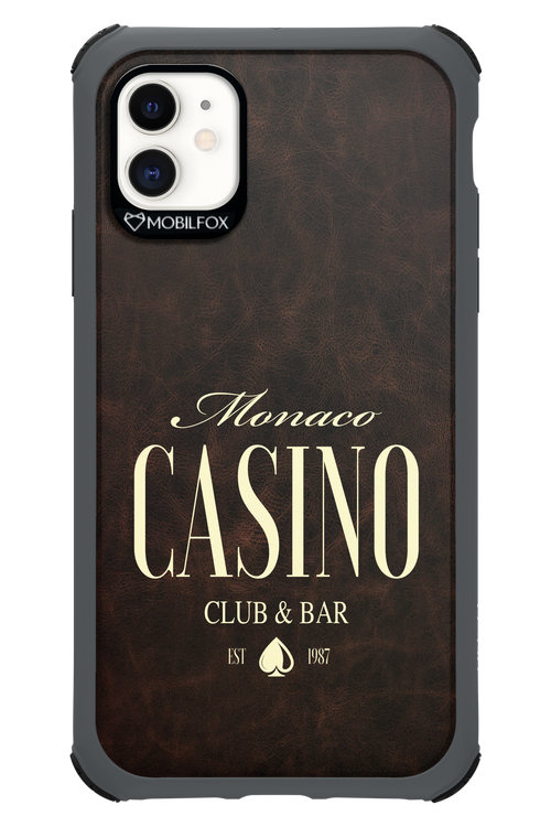 Casino - Apple iPhone 11