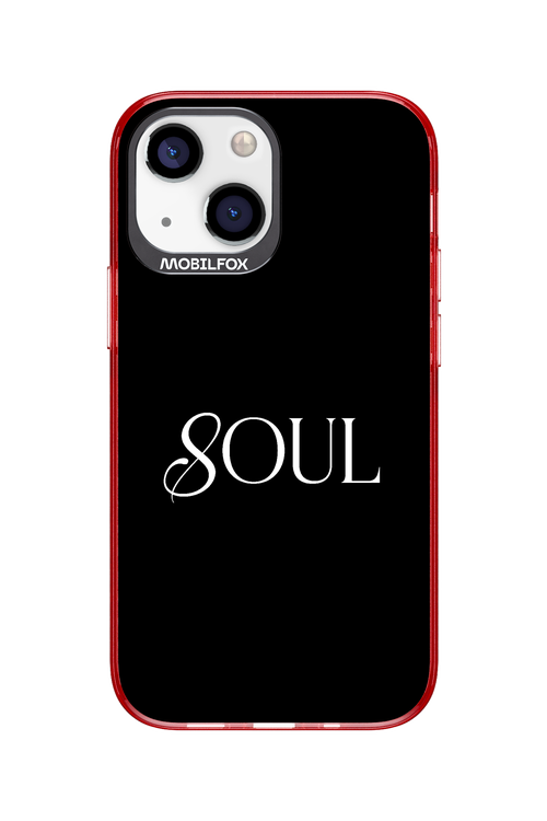 S Soul Mates - Apple iPhone 13 Mini