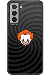 Mystery Clown - Samsung Galaxy S21