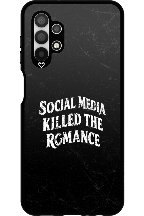 SocialMedia 2.0 - Samsung Galaxy A13 4G