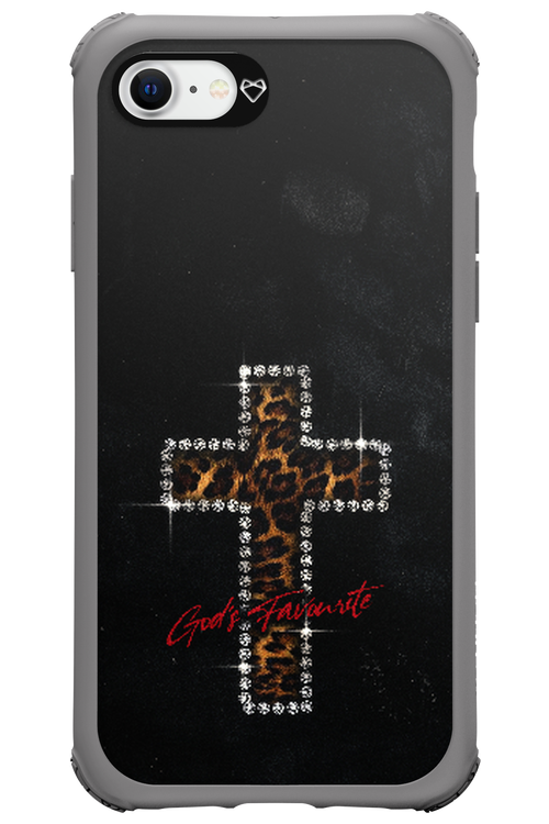 God's Favourite - Apple iPhone SE 2022