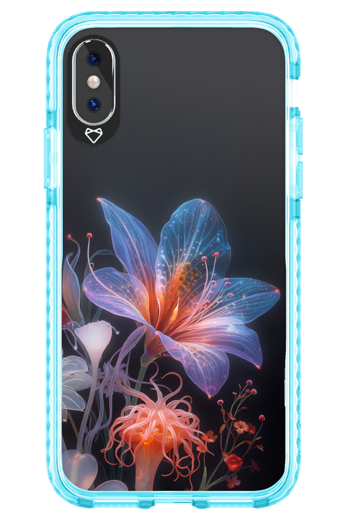 BIOLUMINESCENT 2.0 - Apple iPhone XS