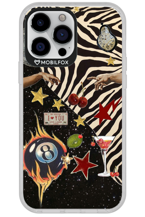 Party hard 2.0 - Apple iPhone 13 Pro Max