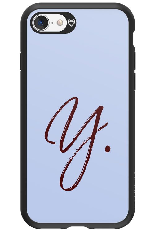 (Jellyfish Presso) Y 2.0 - Apple iPhone SE 2022