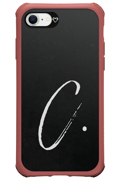 (Off Space) C 2.0 - Apple iPhone SE 2020