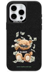 Easy Come Leather 2.0 - Apple iPhone 15 Pro Max