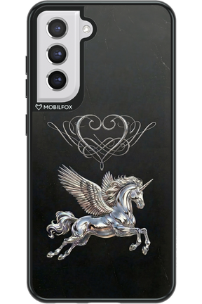 Horse Heart 2.0 - Samsung Galaxy S21 FE