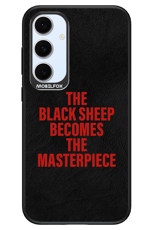 sheep 2.0 - Samsung S24 FE