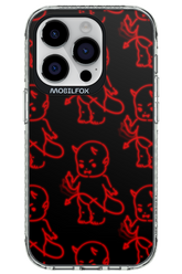 Hell Nah - Apple iPhone 14 Pro