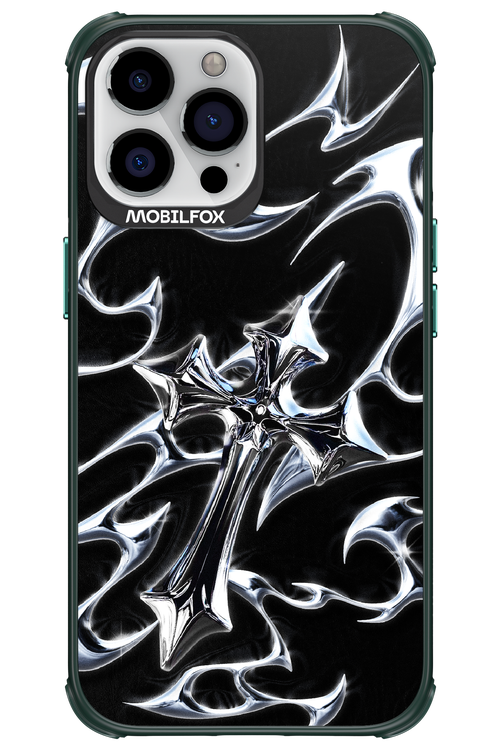 Faith 2.0 - Apple iPhone 13 Pro Max