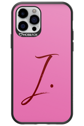 (Sorbet) I 2.0 - Apple iPhone 12 Pro