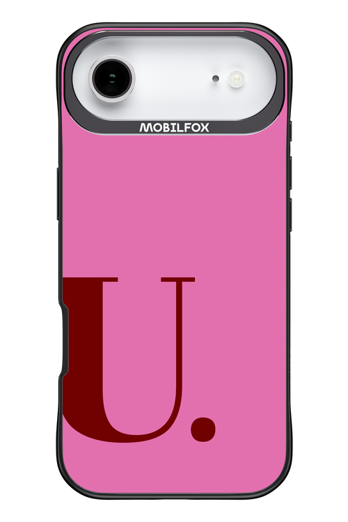 U (Sorbet) 2.0 - Apple iPhone 17 Air